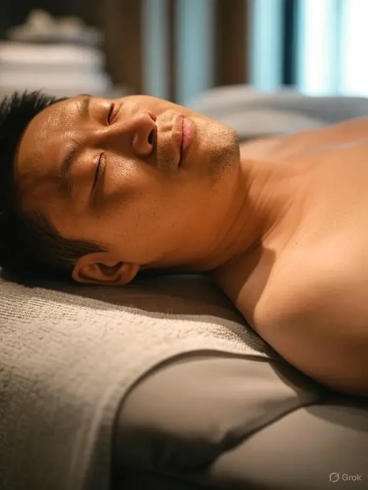 안양 건마 1인샵, 이런 분들께는 제가 '강력 추천'합니다!